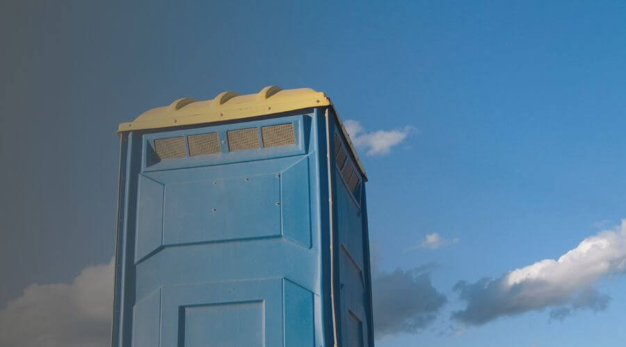 Why choose Vancouver Park Porta Potty Rental for event porta potty rental in Vancouver,Wa